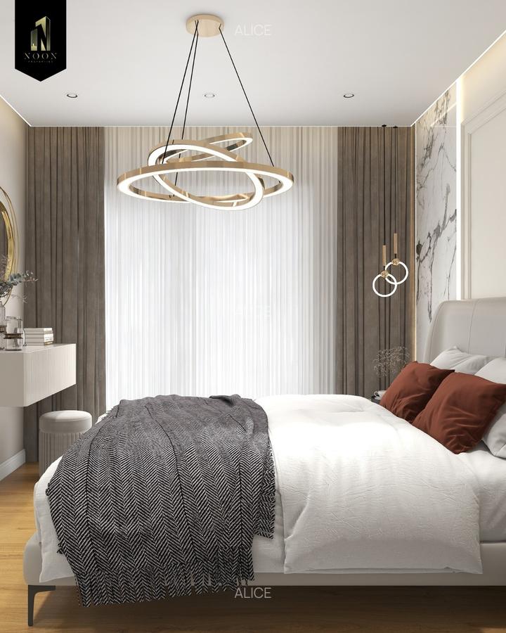Studio, apartament doua camere, Parc Sebastian | Finisaje Premium | 0% Comision - 4