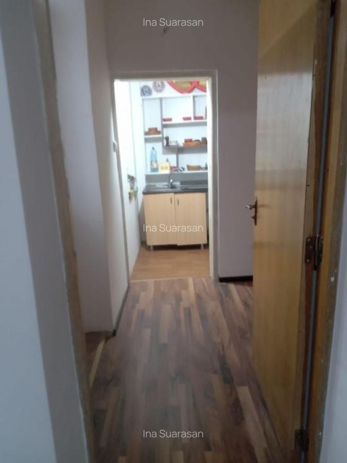 De vanzare Apartament 3 camere + pod in Vila, Vasile Lascar - Eminescu - 13