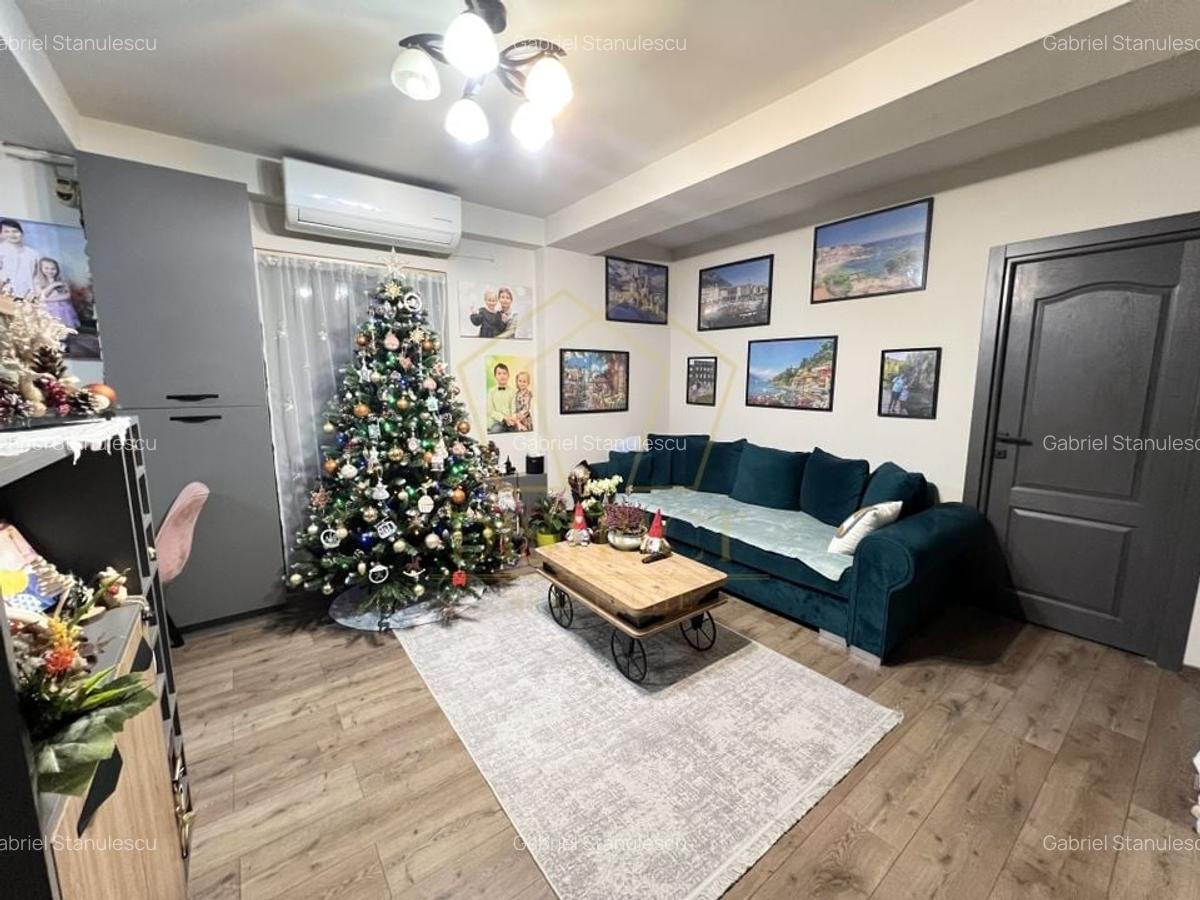 Apartament modern cu 3 camere | LIDL  | Giroc - 3