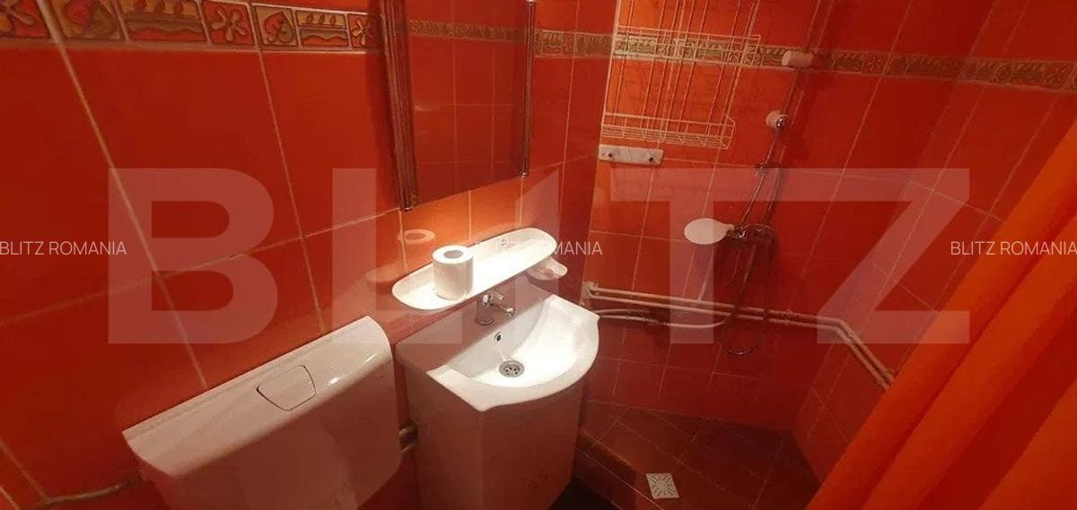 Apartament de 4 camere, decomandat, parcare, 80mp, cartierul Grigorescu - 7