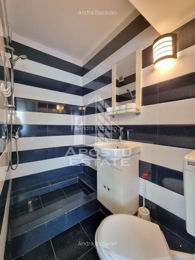 Garsoniera, ideala pentru investitie, bloc anvelopat, Calea Aradului - 6 Garsoniera, ideala pentru investitie, bloc anvelopat, Calea Aradului - 6