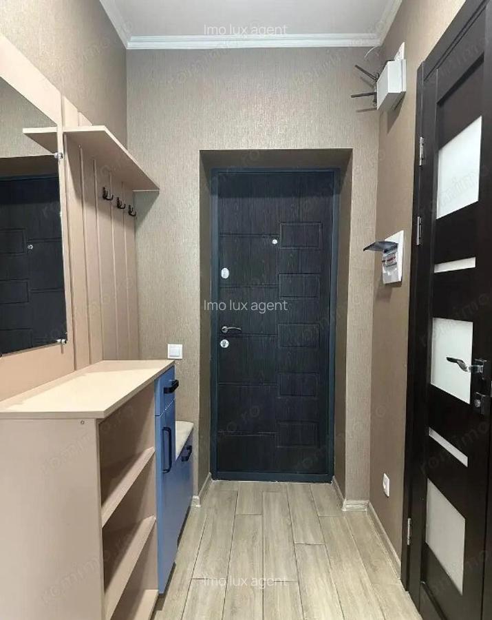 Garsoniera in zona Piata Romana - 5