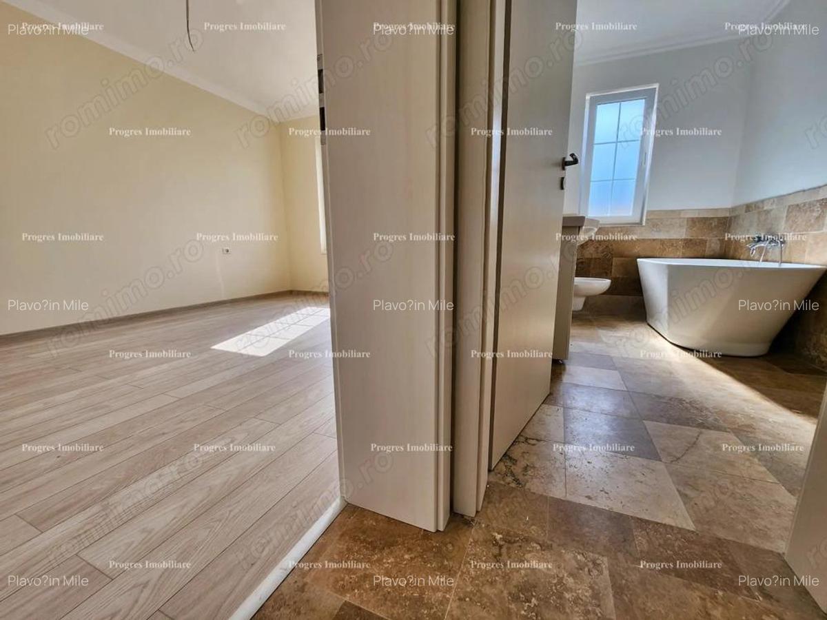 Apartament in vila - Finisaje premium - 2 camere - 3 Apartament in vila - Finisaje premium - 2 camere - 3