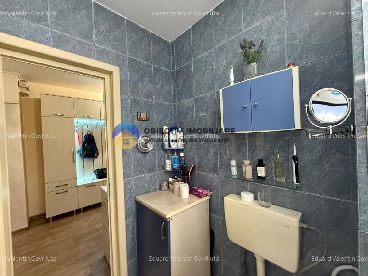 Apartament 2 camere - zona Precista-Etaj 2 - 9