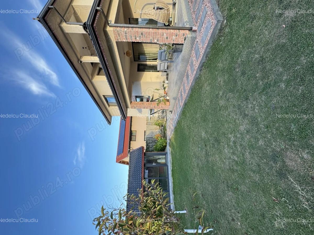 Casa de vanzare Giarmata Vii - 9