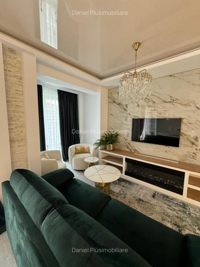 Apartament 4 camere 128mp mobilat utilat Premium Pacurari-Kaufland - 9 Apartament 4 camere 128mp mobilat utilat Premium Pacurari-Kaufland - 9