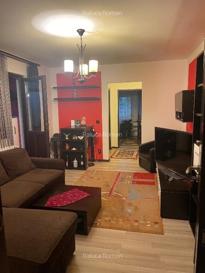 Apartament 2 camere, parter, 53,72 mp, renovat, Tătărași, Dr. Savini - 1