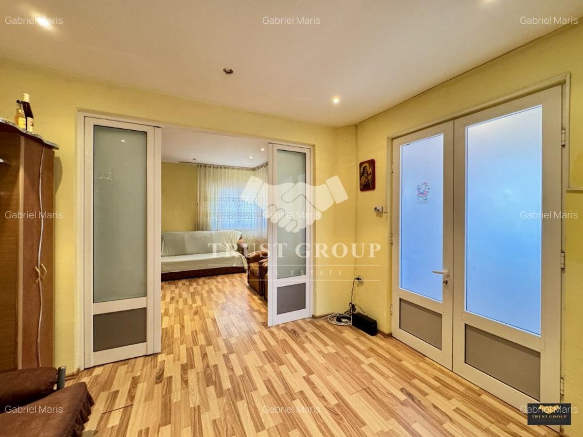 Casa individuala Bucur Obor | Curte proprie | Garaj - 5