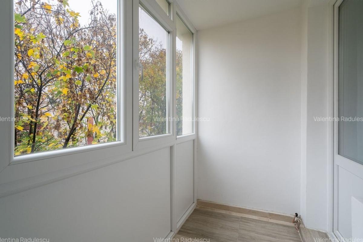 COMISION 0% -  Apartament 3 camere str. Straja - Piata Resita - 15