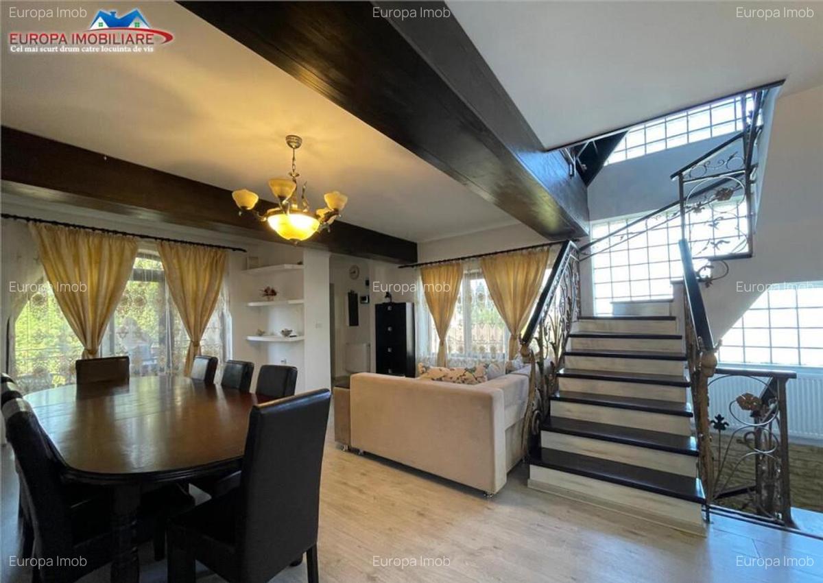 Casa de D P M zona Alexandru cel Bun -Tulcea - 10