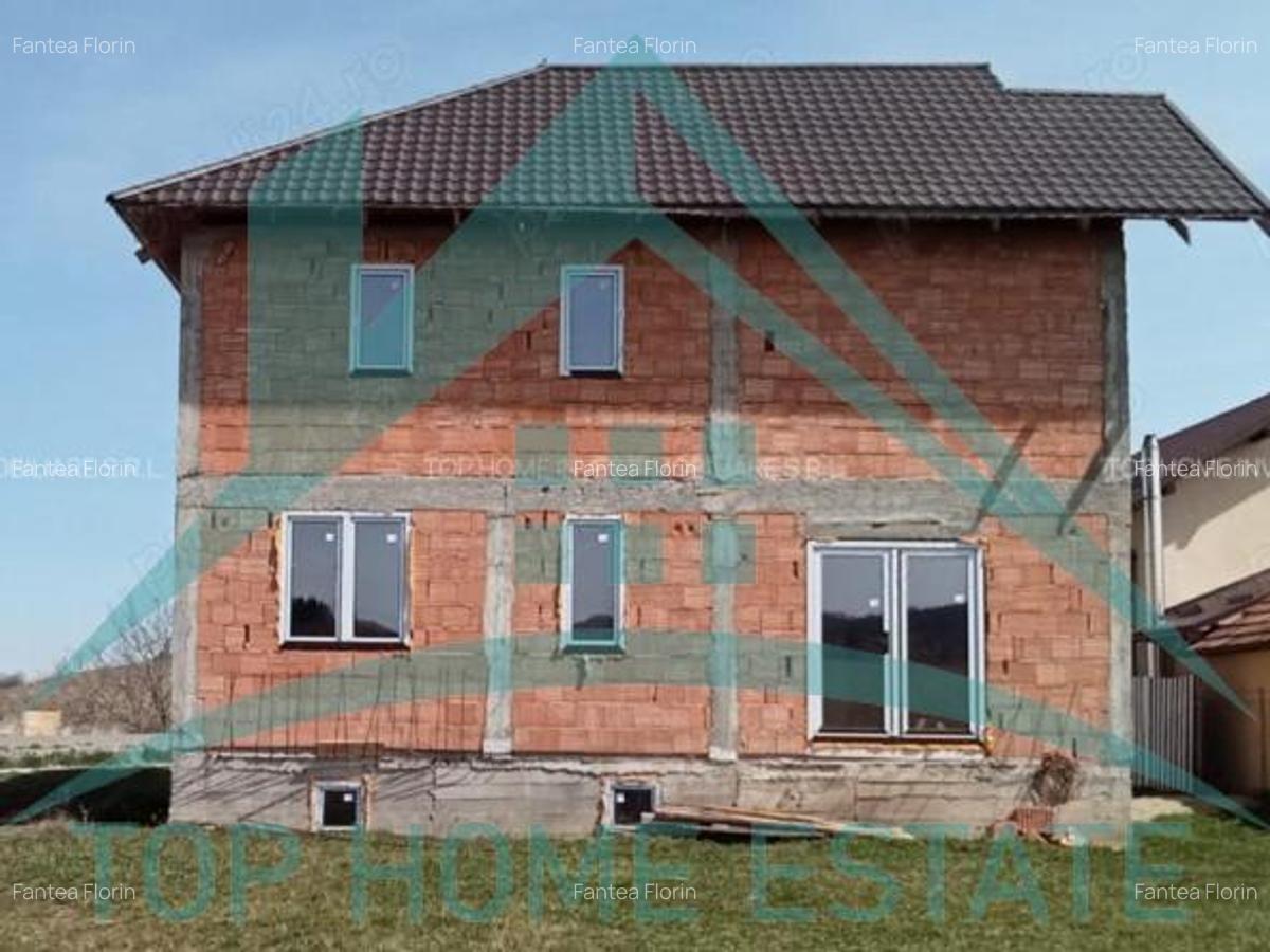 Casa individuala, cu teren generos, in Sali?tea Noua, comuna Baciu! - 3