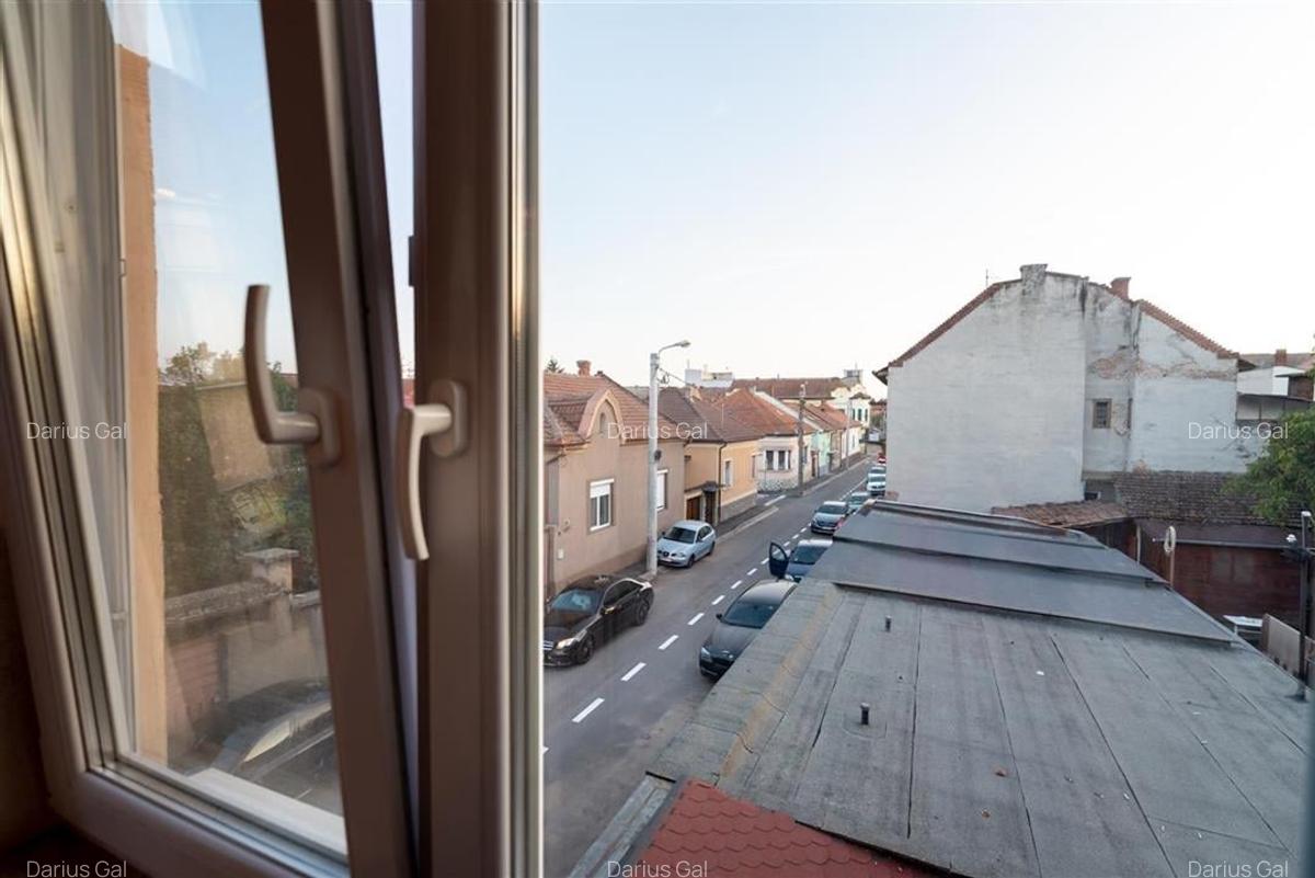 Apartament cu 2 camere semidecomandat în Central - 7