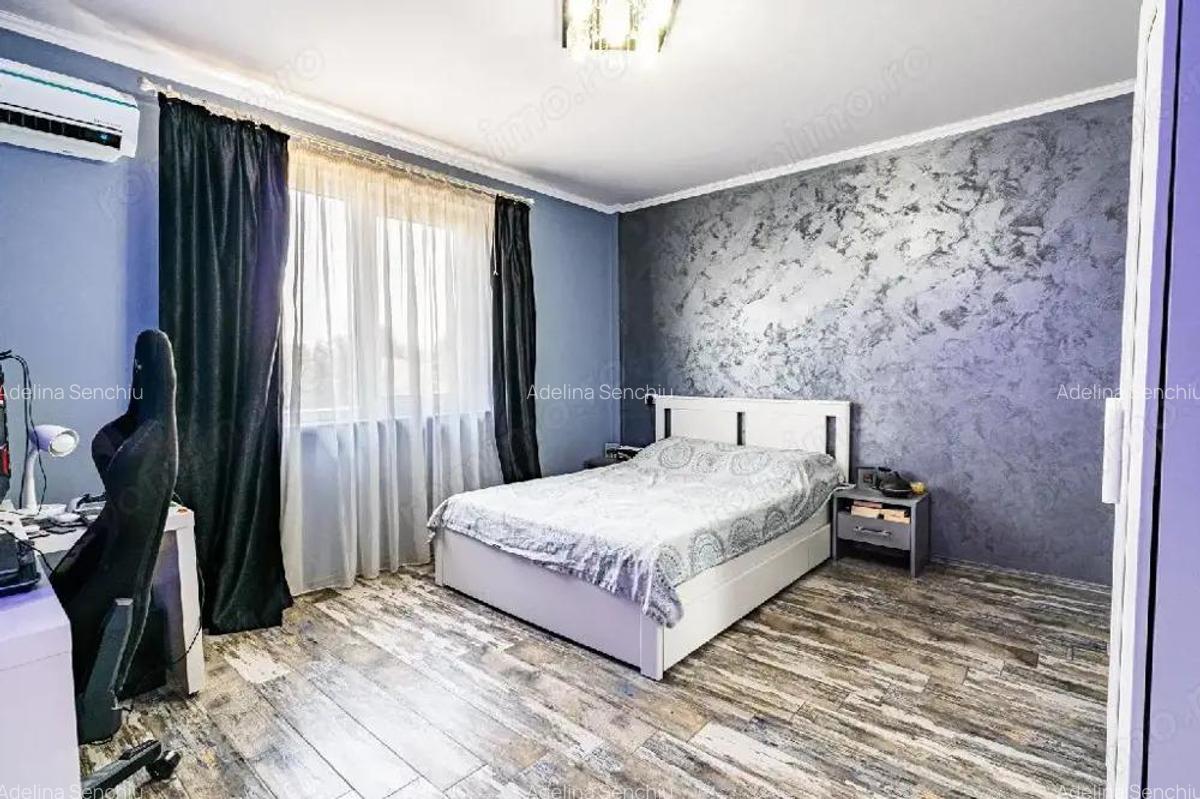 Vila P+1 | Palazu Mare | Teren 1412 mp - 8