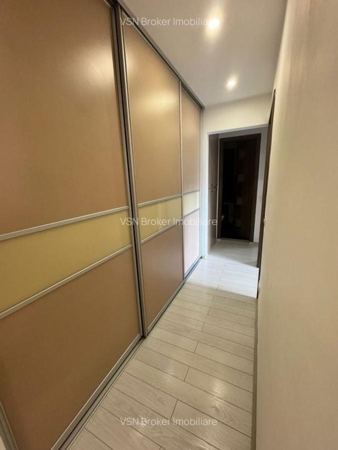 Apartament 3 camere Militari Gorjului - 8
