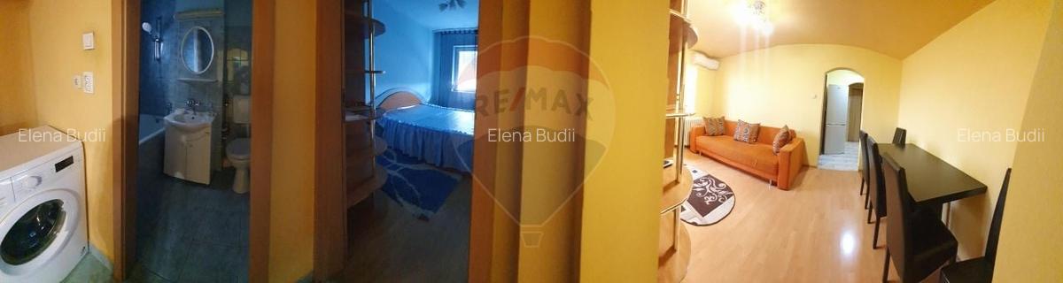 Apartament cu 3 camere de vanzare in zona Fortuna - 2