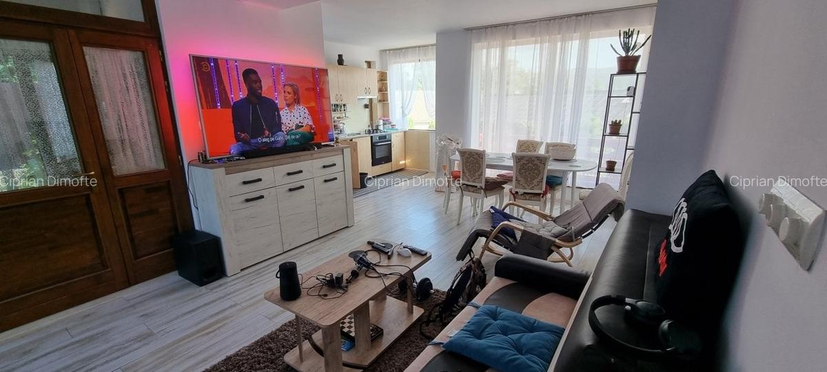 PF: Casa locuibila 120 mp, Centrala Peleti, Apa Curenta, Canalizare. Negociabil. - 4
