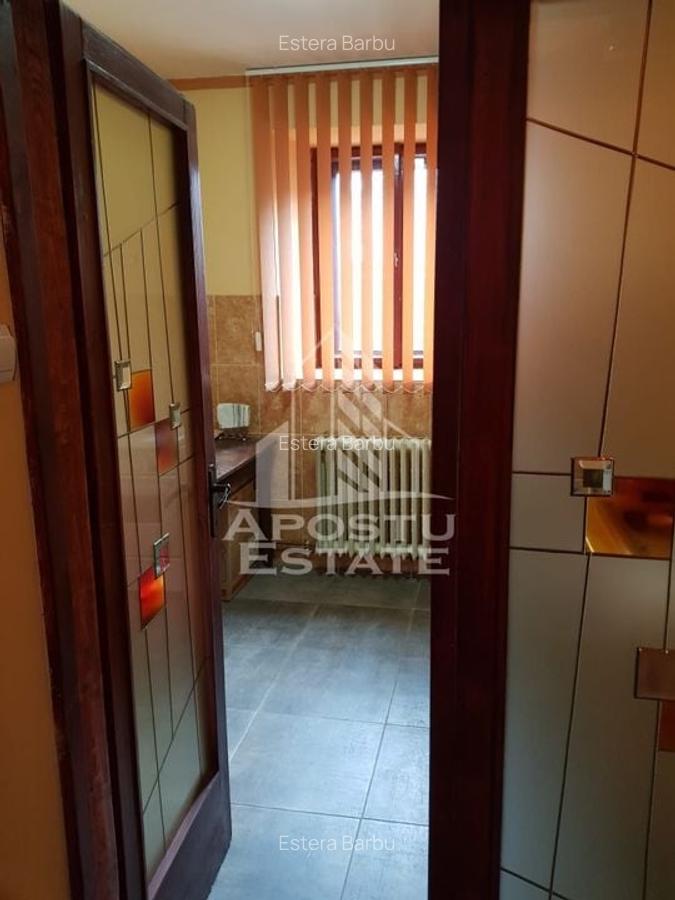 Apartament 2 camere ideal pentru investitie situat in Piata Unirii - 6