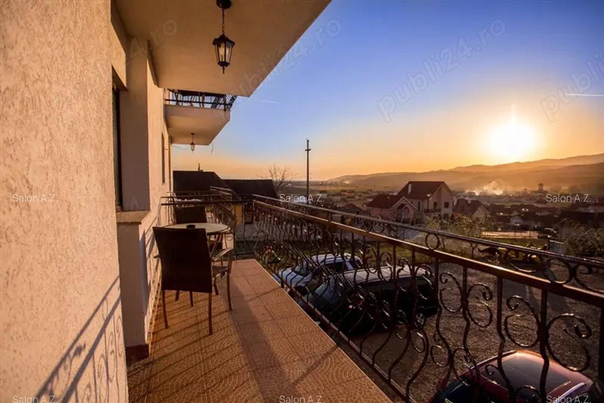 Inchiriez apartament cu doua camere - 3