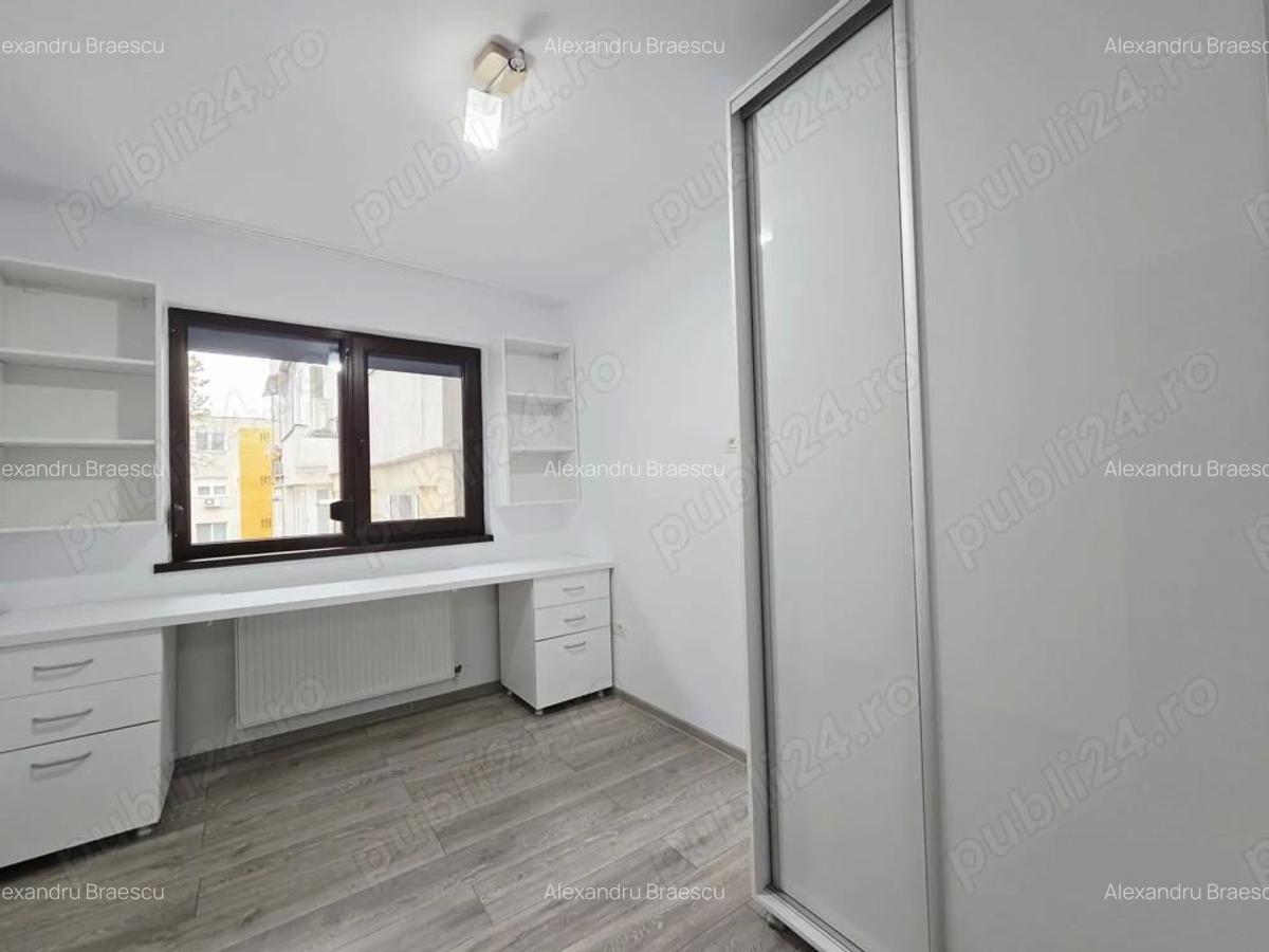 Apartament deosebit Mazepa 2 str Brailei CT Ac mobilat si utilat - 11 Apartament deosebit Mazepa 2 str Brailei CT Ac mobilat si utilat - 11