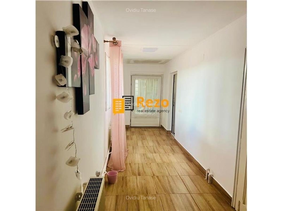 CERNICA BALACEANCA CENTRU, CASA NOUA PLUS TEREN 385 MP, TOATE UTILITATILE - 10