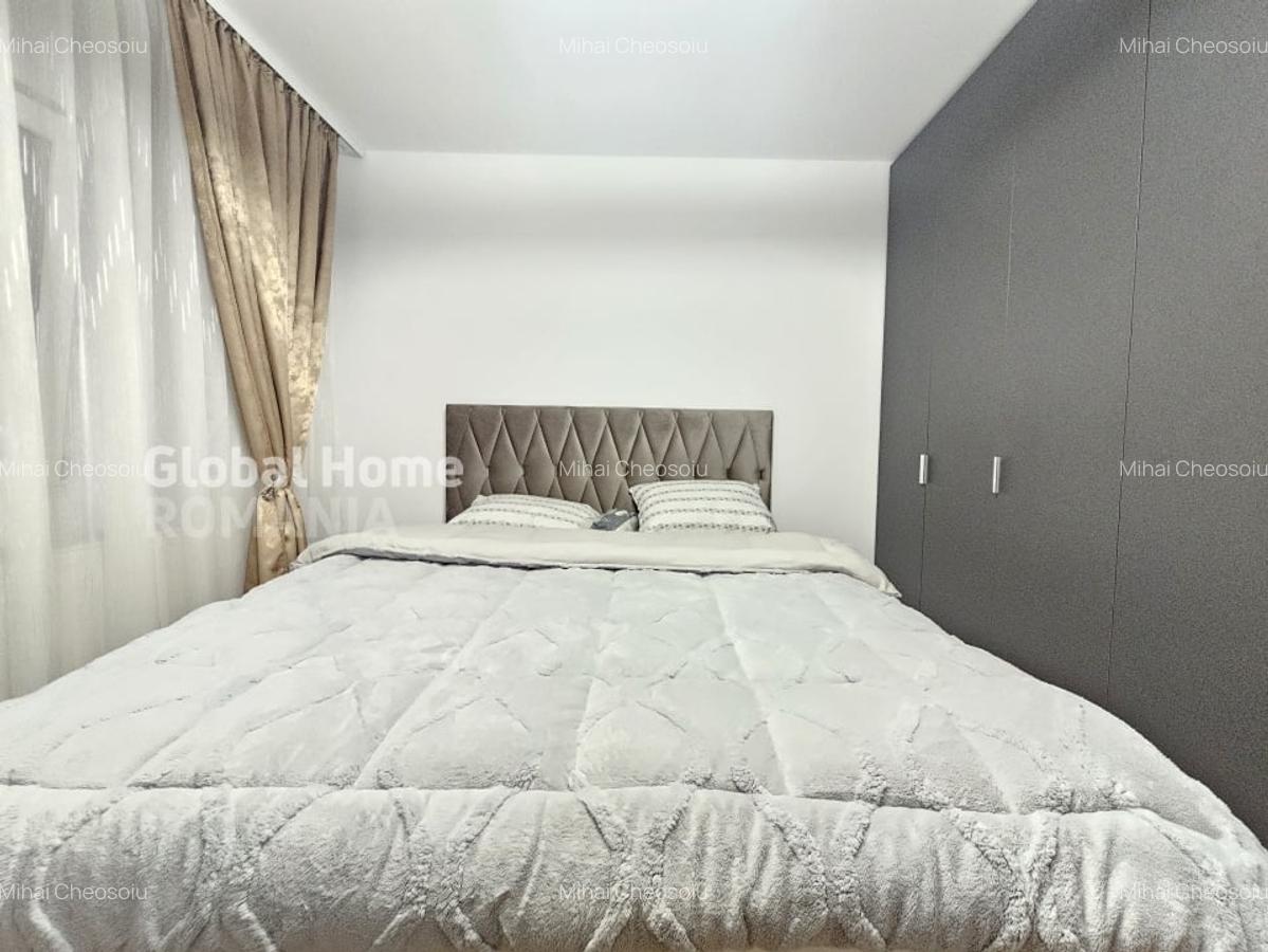 Apart 2 camere 60mp | Aviatiei - Caramfil | Prima Inchiriere | Premium - 10