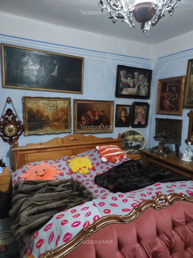 Casă de vânzare urgent în Jimbolia- 731 - 1