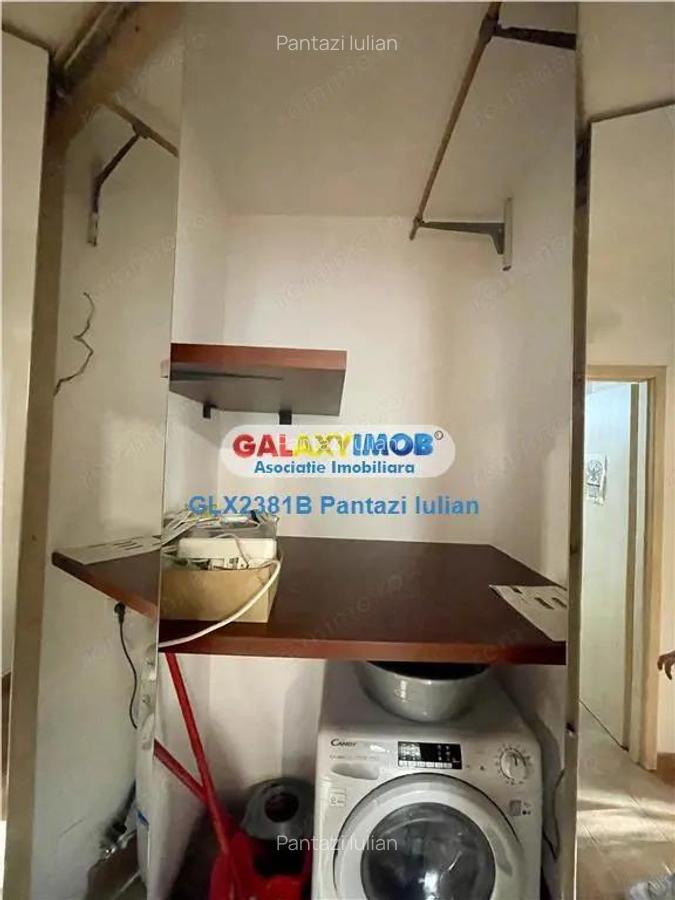 Dristor | 3 camere | Centrala Proprie | Loc de Parcare | 8min. metrou - 11