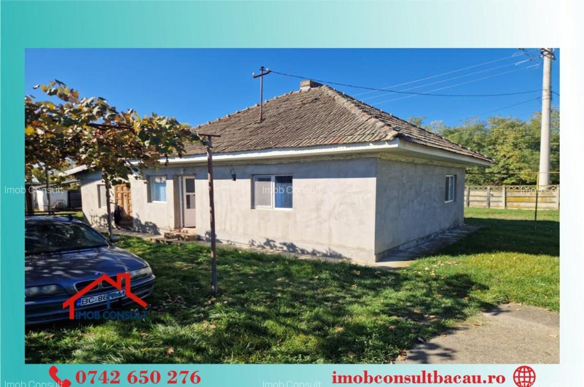 Casa parinteasca se vinde! CE1353 - 1