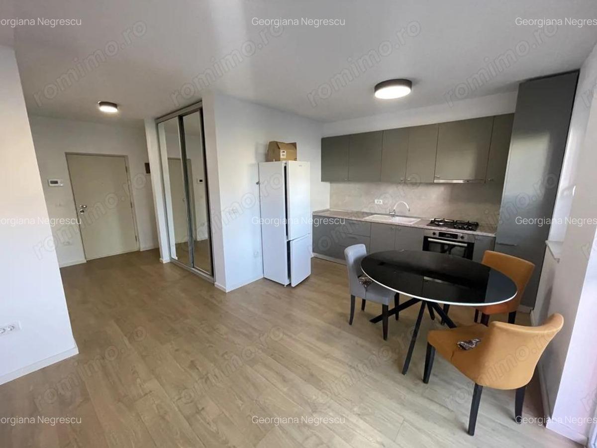 Braytim-Lidia | 2 camere | Curte proprie 62 mp | Loc de parcare - 3