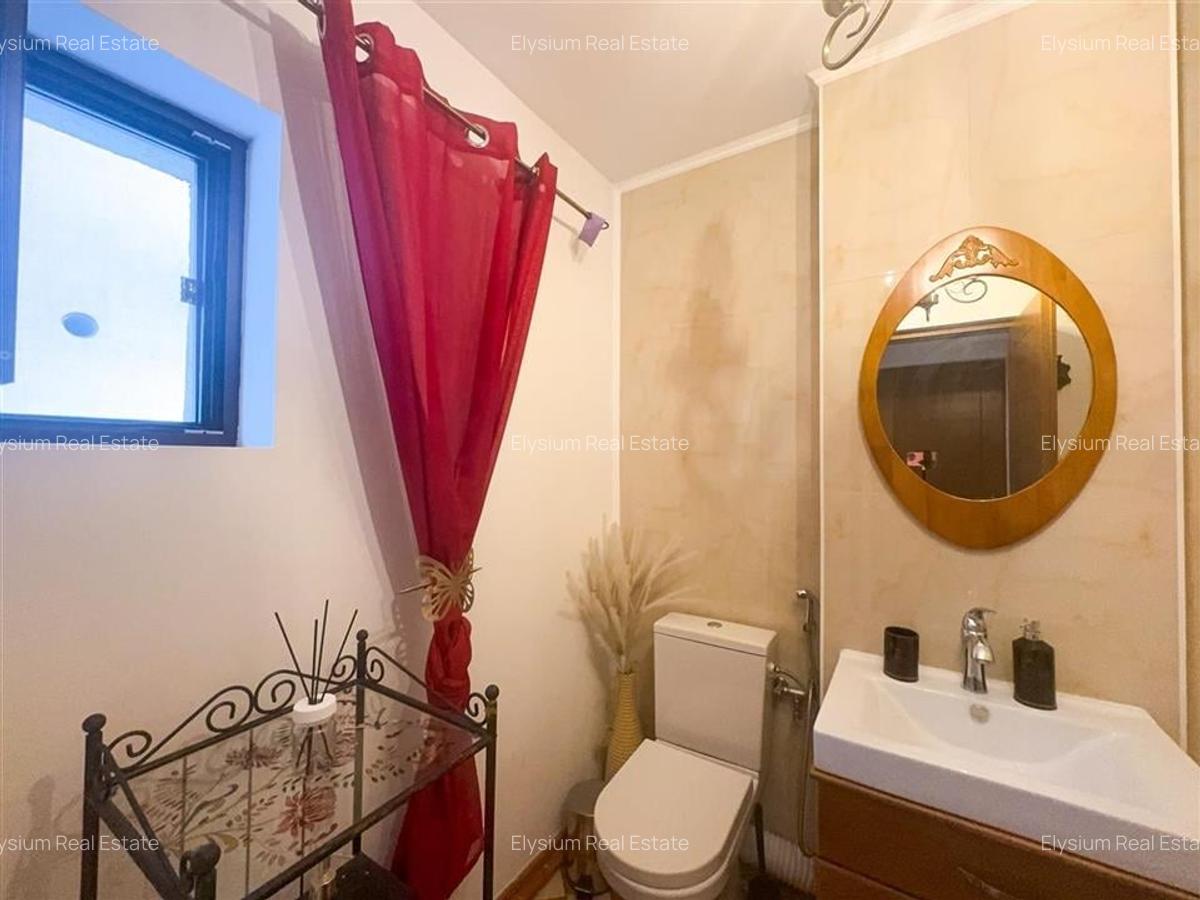 Apartament de inchiriat 3 camere Soseaua Stefan cel Mare - 9