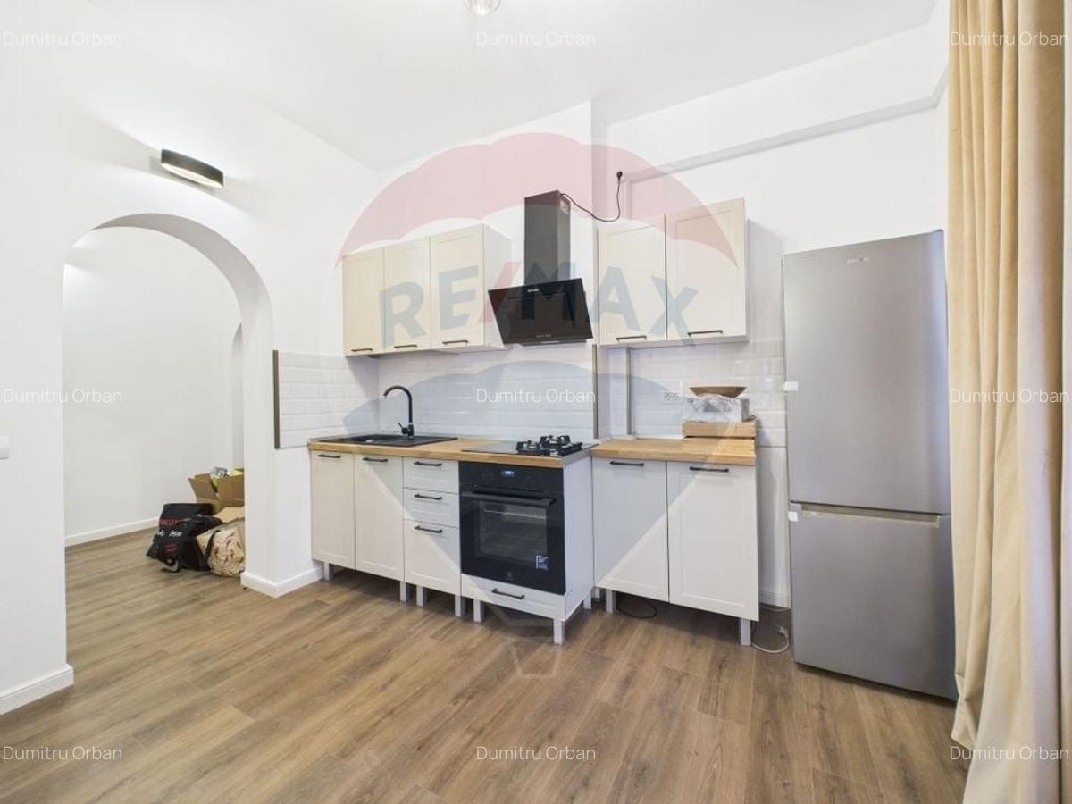 Casa/vila vanzare in Bucuresti, Matei Voievod - 4