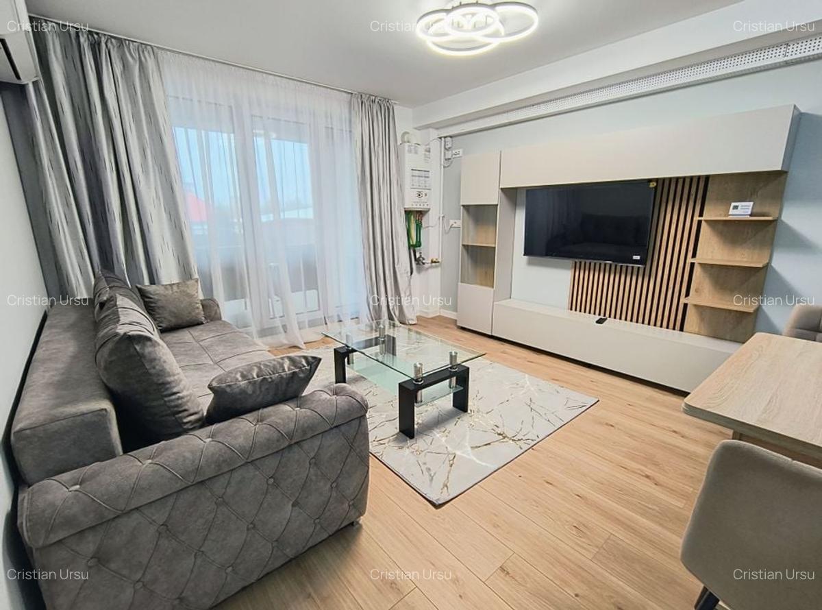 Bucurestii Noi- Laminorului- Laromet - 1