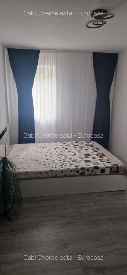 Apartament 3 camere Razboieni, etaj 2 - 5