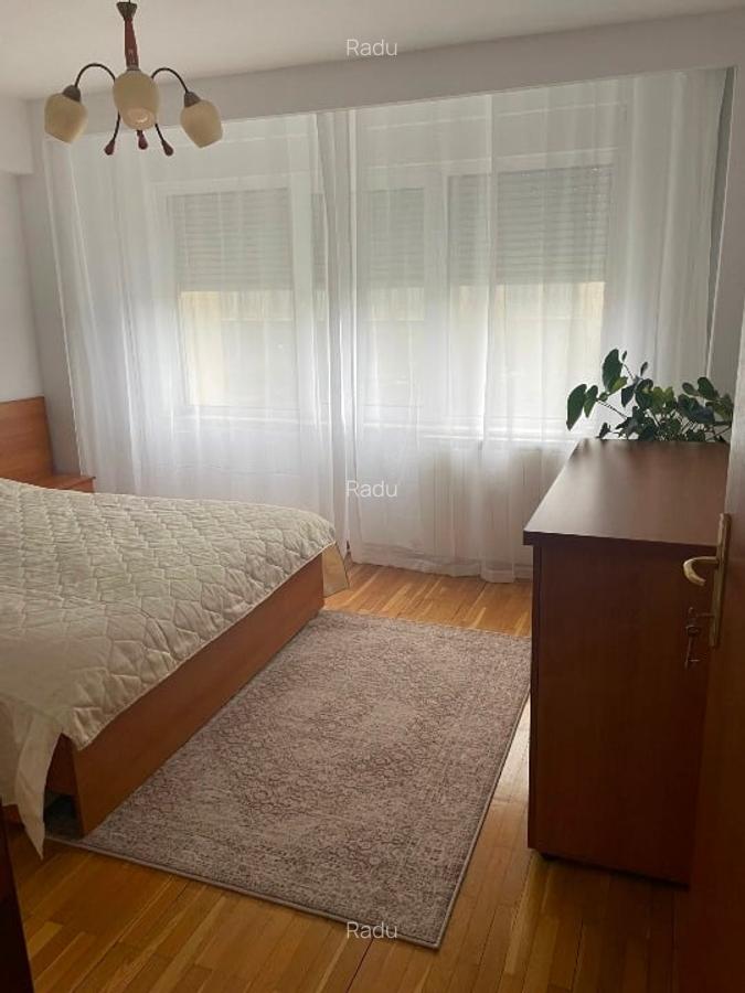 Inchiriere apartament 3 camere, Sala Palatului, Cismigiu, Calea Victoriei - 7