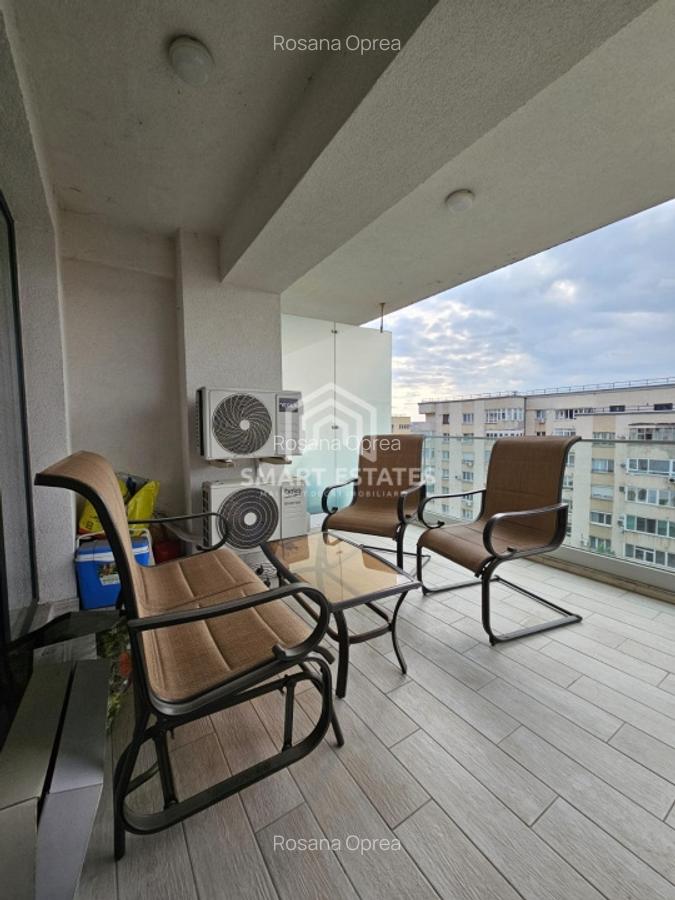 Apartament cu 2 camere decomandat în Nerva Traian - 1