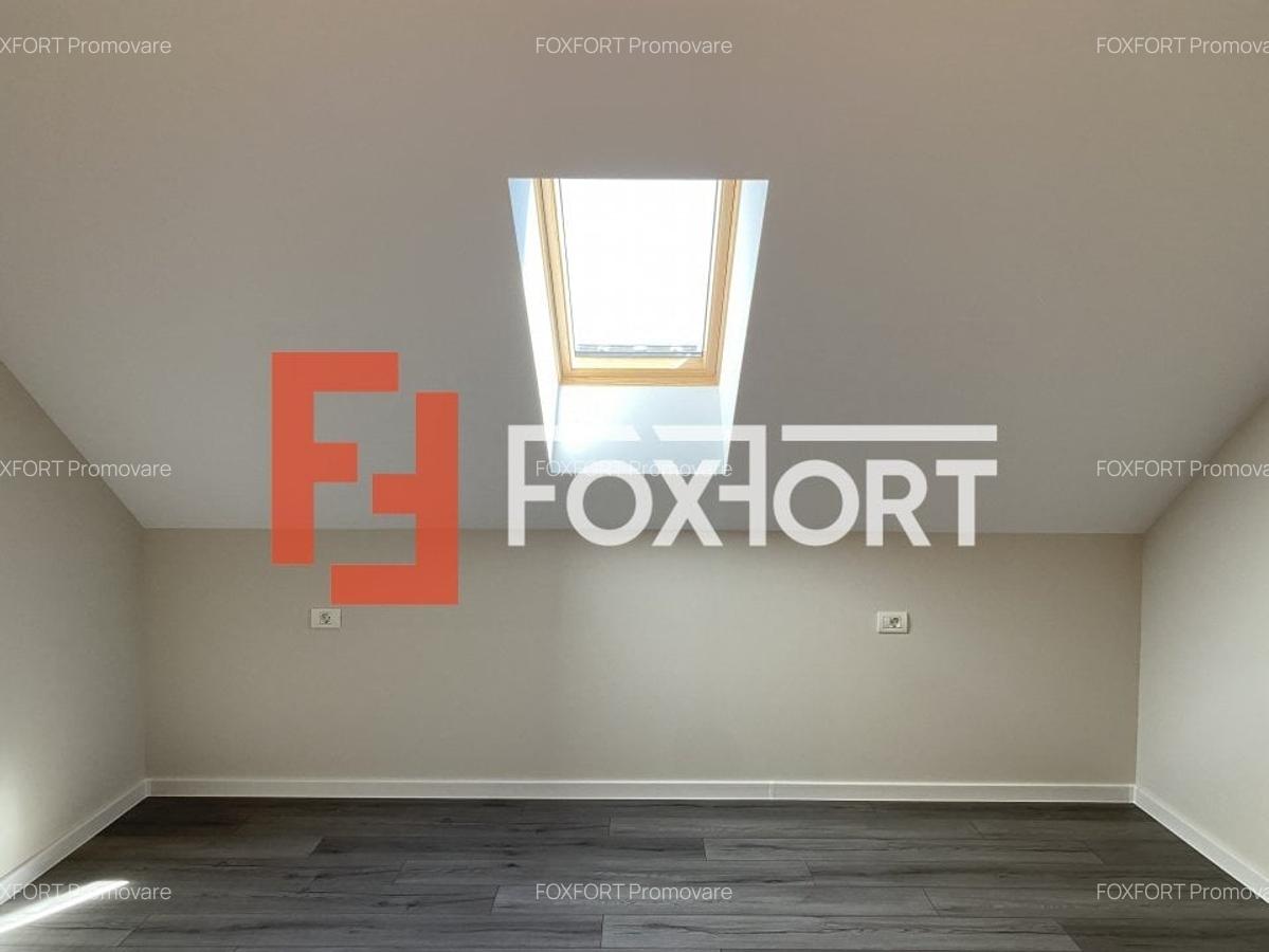 Apartament cu 3 camere in Dumbravita - ID V4056 - 9