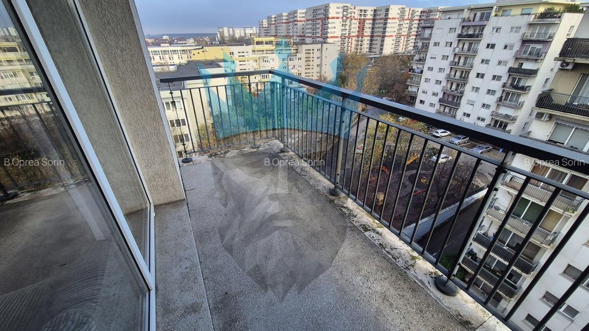 Apartament 3 Camere Complex Ten Blocks Pacii - 4