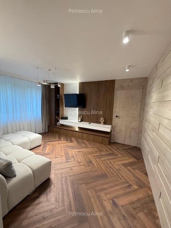 Apartament 3 camere,Stefan Cel Mare,Sector 2,etaj 1,recent renovat!TOTUL NOU - 11