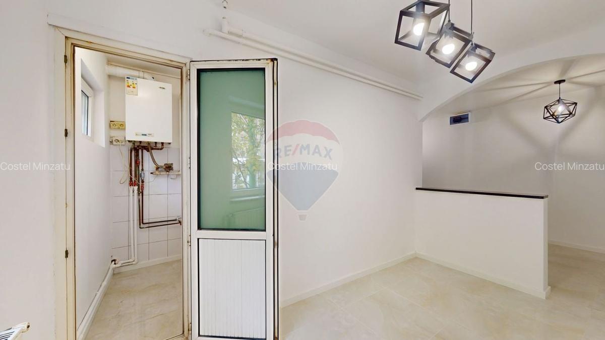 Comision 0% | 2 camere |  locuinta sau spatiu comercial | Grivitei - 6