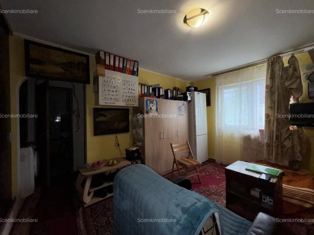 Super oferta, apartament cu doua camere la pret de garsoniera - 2