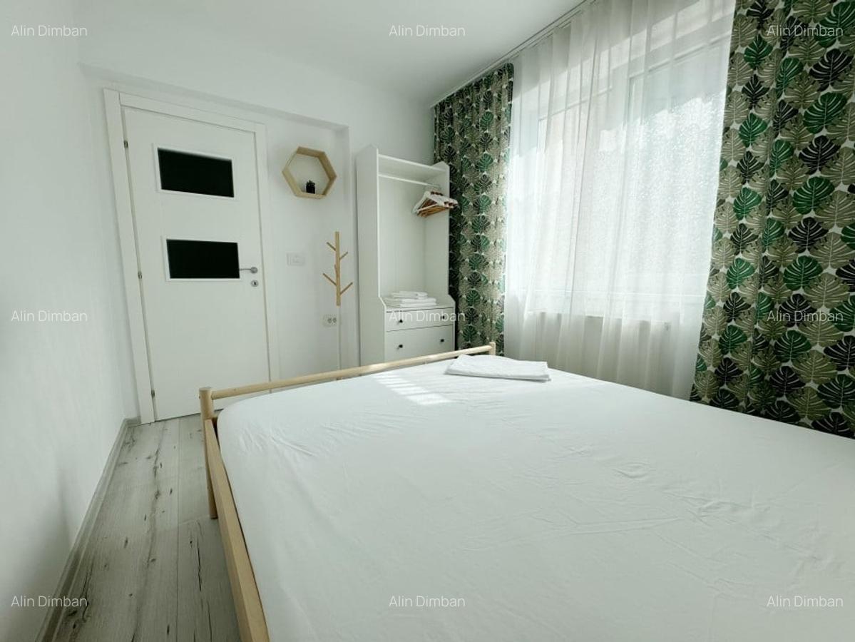 Apartament 3 camere, decomandat, etaj 4/4, 65mp utili, in Libertatii - 8