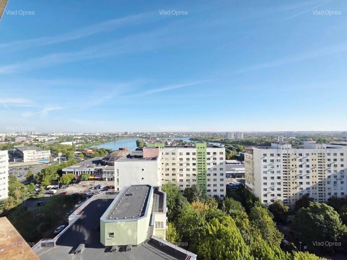 VANZARE 2 CAMERE - 72 MP. - DELFINULUI - SOS. PANTELIMON NR. 247 - 2