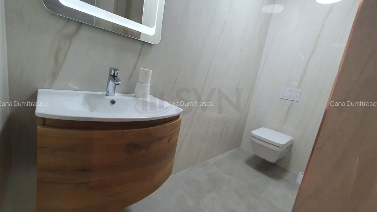 REA1025304 Apartament modern  3 camere I Zona Floreasca - 30