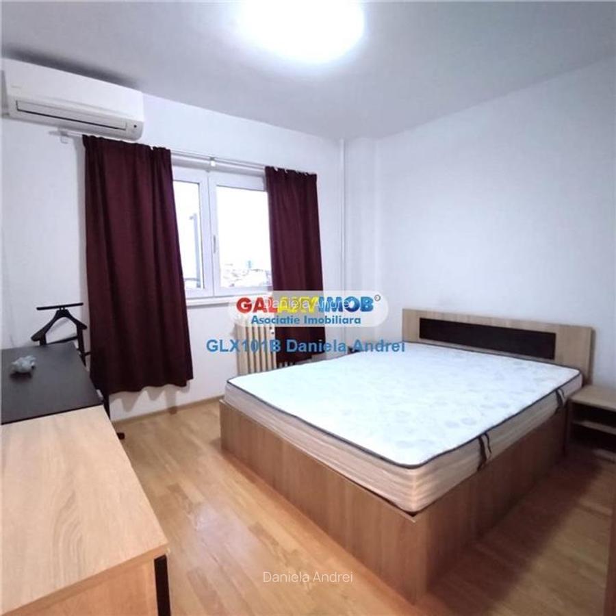 De inchiriat:APARTAMENT 2 CAMERE, bloc 1985, Piata Victoriei, 450 euro - 7