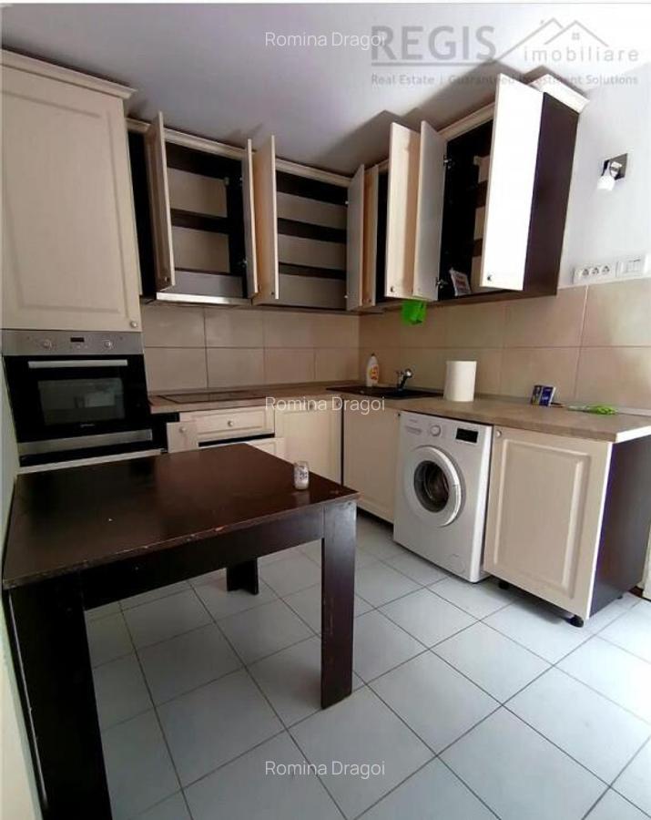 Apartament 2 camere in casa cu gradina CENTRU - 3