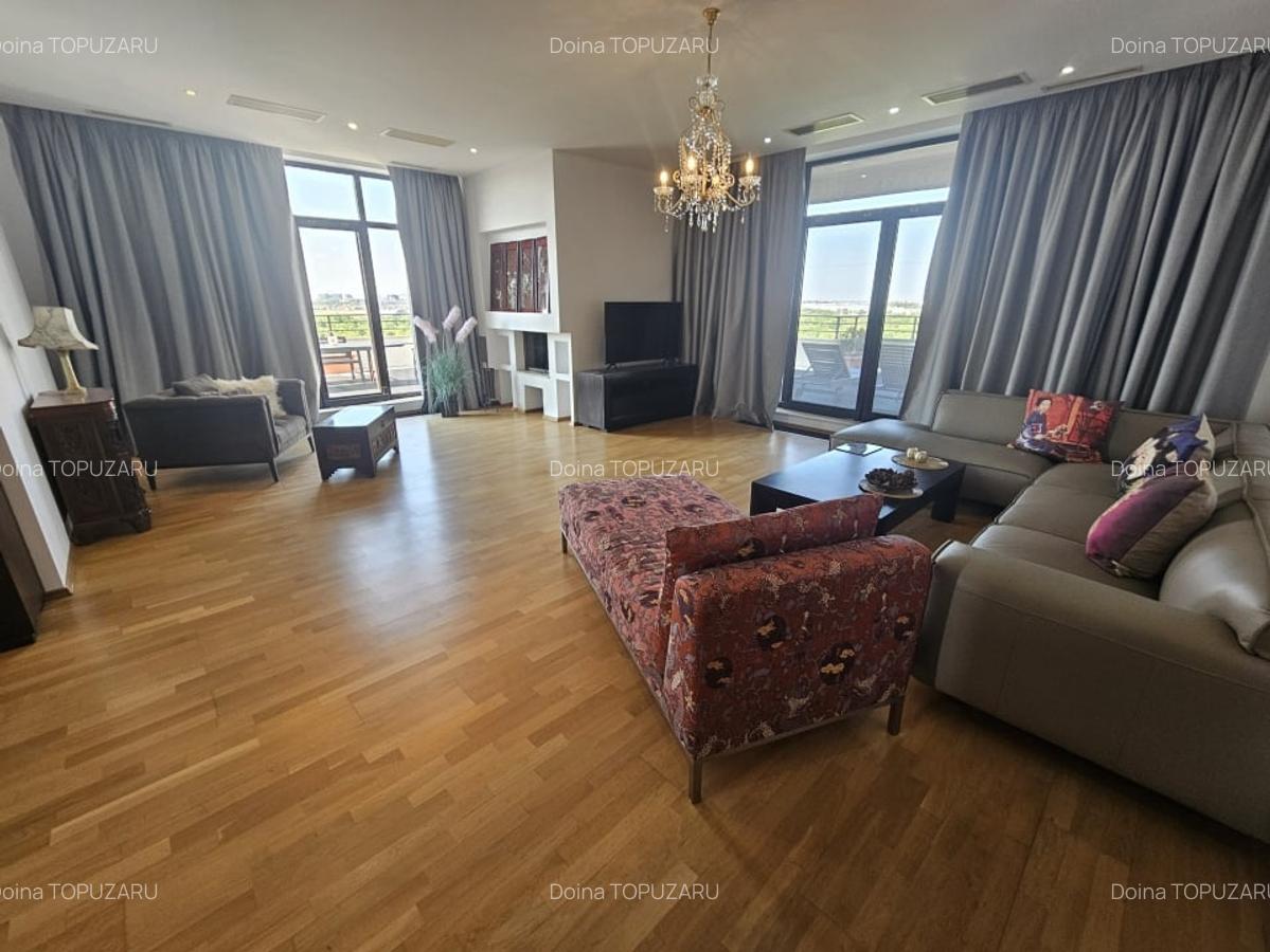 Apartament cu 4 camere decomandat, mobilat în Iancu Nicolae - 4