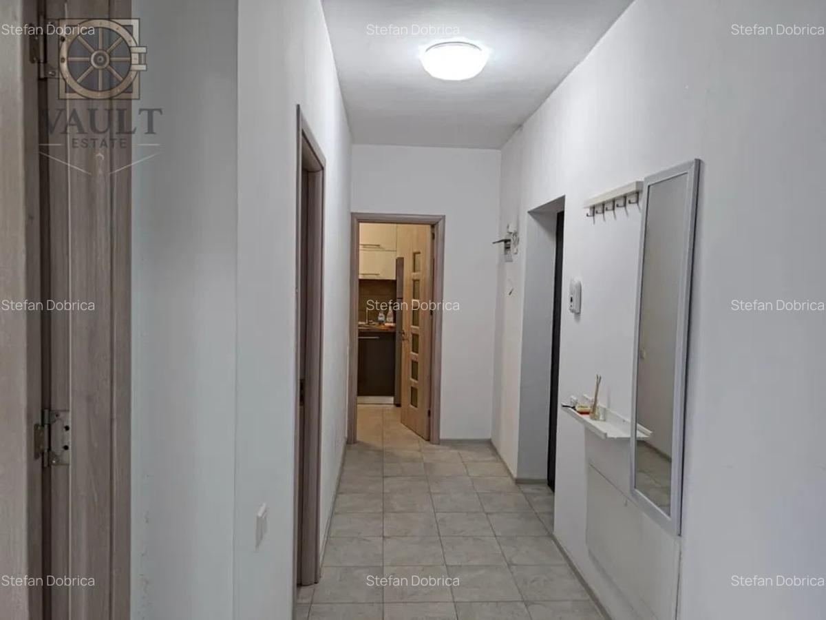 Apartament 2 camere -47Mp- 99.000euro +7500euro parcare - 6