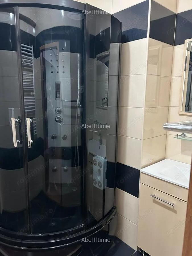 Apartament de doua camere in zona Vitan cu centrala proprie - 2