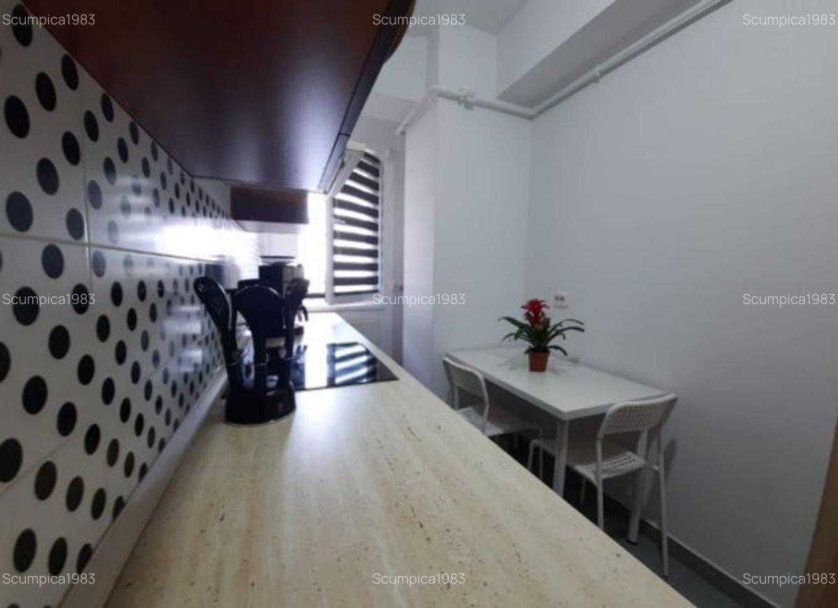 Vanzare apartament 13 Septembrie - Ela Cotroceni  - Sebastian Tower - 9