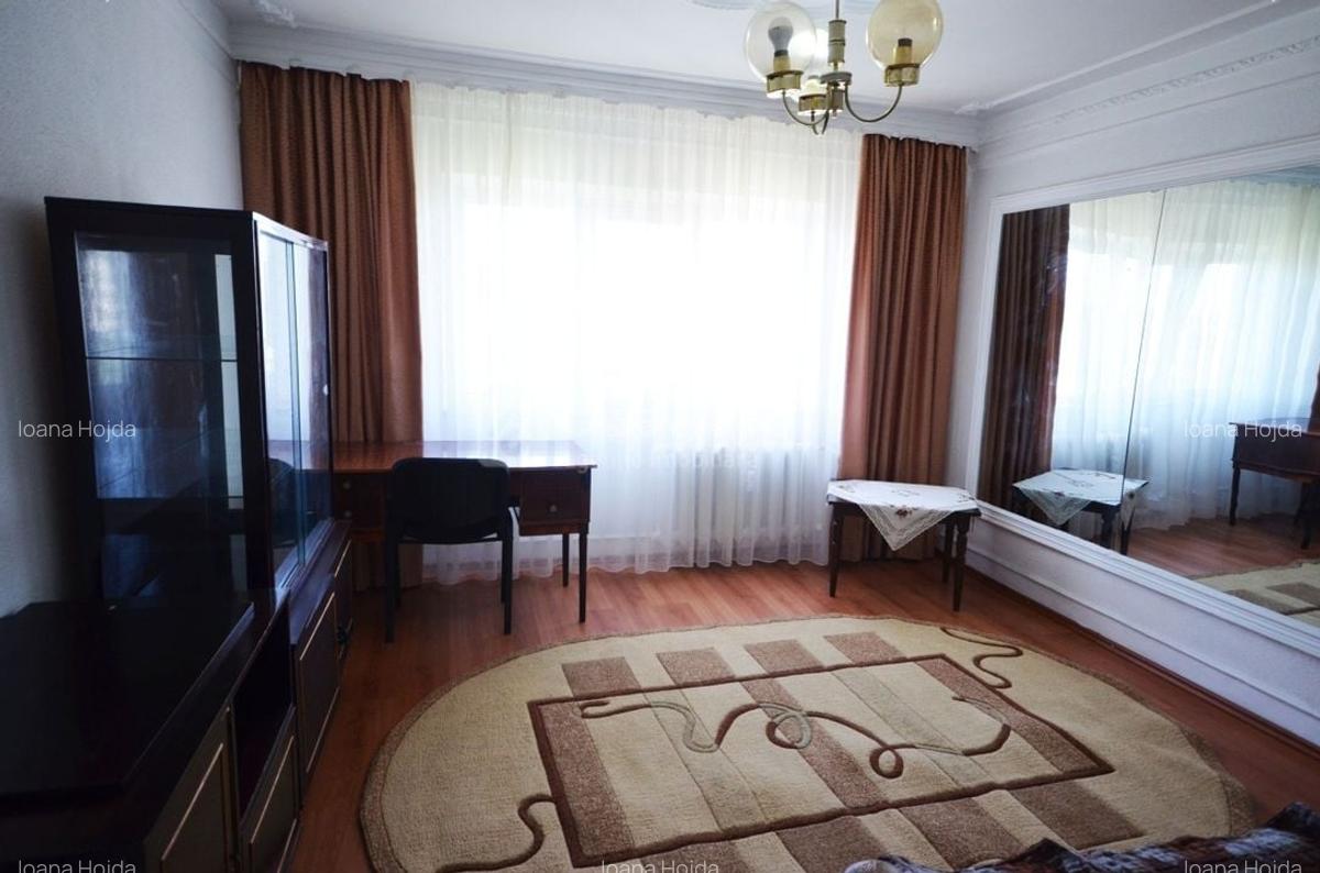 Canta, 2 camere spatios, mobilat si utilat, LIBER - 2